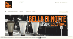 Desktop Screenshot of parko.biz